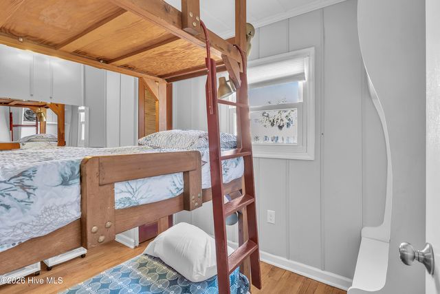 610 N Topsail Drive, Surf City, NC 28445