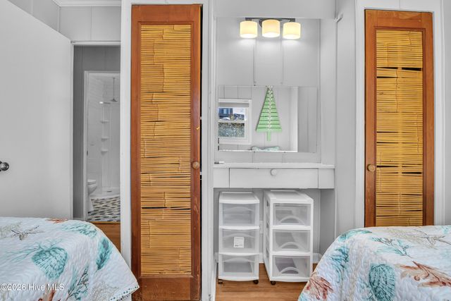 610 N Topsail Drive, Surf City, NC 28445