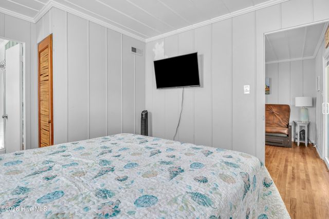 610 N Topsail Drive, Surf City, NC 28445