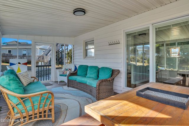 610 N Topsail Drive, Surf City, NC 28445