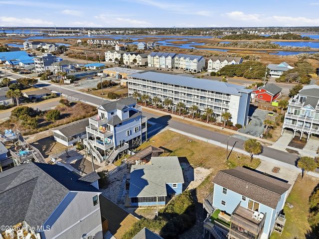 610 N Topsail Drive, Surf City, NC 28445