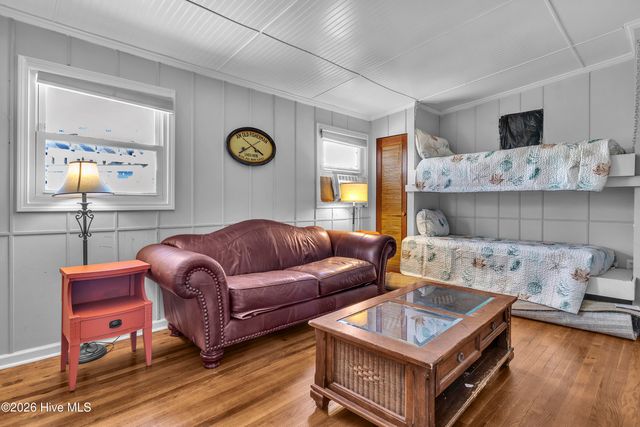 610 N Topsail Drive, Surf City, NC 28445