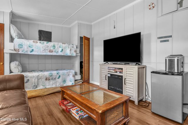 610 N Topsail Drive, Surf City, NC 28445