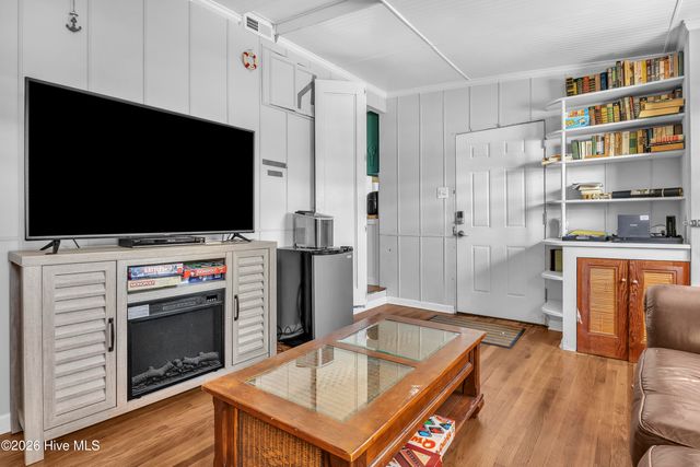 610 N Topsail Drive, Surf City, NC 28445