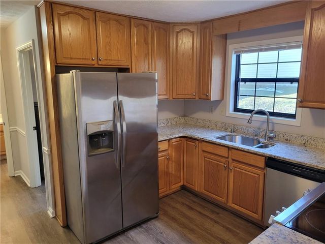 2897 Quinbery Drive, Snellville, GA 30039