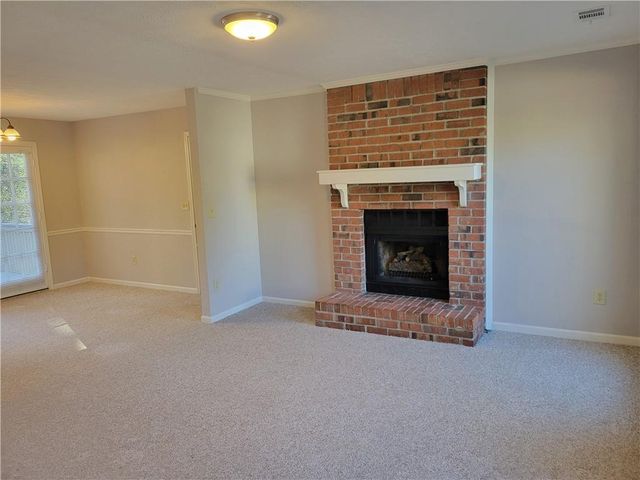 2897 Quinbery Drive, Snellville, GA 30039