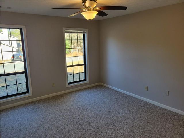 2897 Quinbery Drive, Snellville, GA 30039