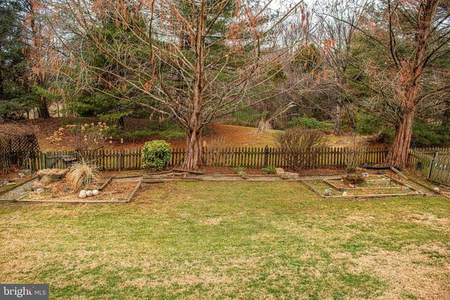 2818 SINGER WOODS DR, Abingdon, MD 21009