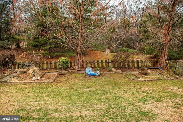 2818 SINGER WOODS DR, Abingdon, MD 21009