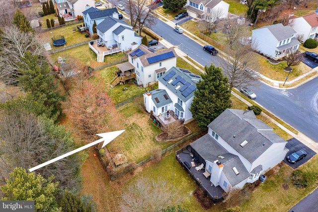 2818 SINGER WOODS DR, Abingdon, MD 21009