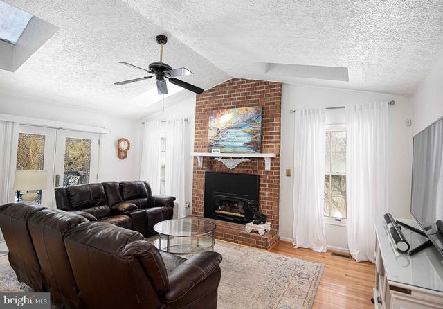 2818 SINGER WOODS DR, Abingdon, MD 21009