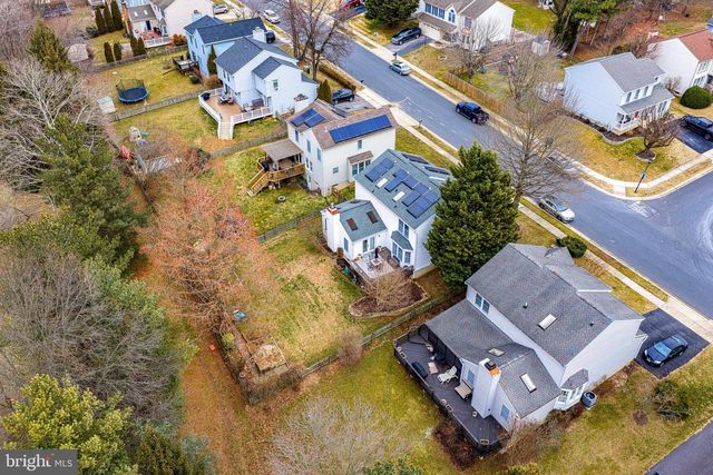 2818 SINGER WOODS DR, Abingdon, MD 21009