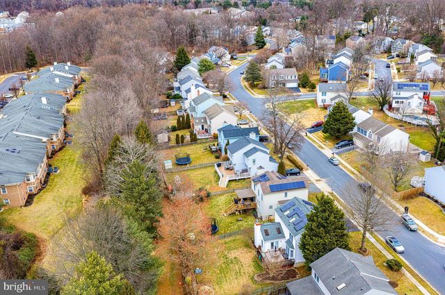 2818 SINGER WOODS DR, Abingdon, MD 21009