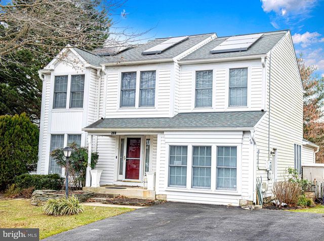 2818 SINGER WOODS DR, Abingdon, MD 21009