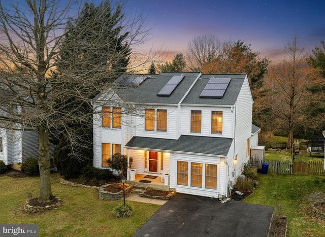 2818 SINGER WOODS DR, Abingdon, MD 21009