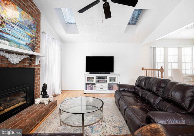 2818 SINGER WOODS DR, Abingdon, MD 21009