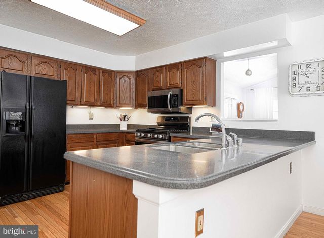 2818 SINGER WOODS DR, Abingdon, MD 21009