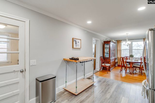 1724 Inglewood Drive, Forest Acres, SC 29204