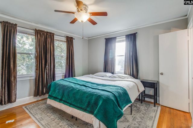 1724 Inglewood Drive, Forest Acres, SC 29204