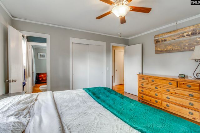 1724 Inglewood Drive, Forest Acres, SC 29204