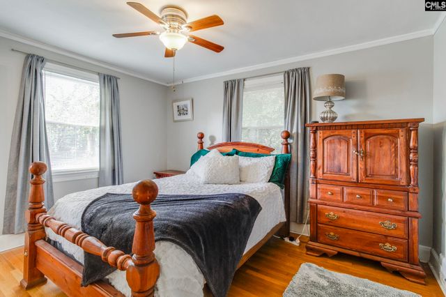 1724 Inglewood Drive, Forest Acres, SC 29204