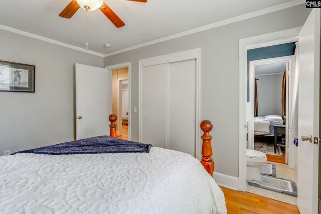 1724 Inglewood Drive, Forest Acres, SC 29204