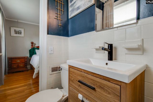 1724 Inglewood Drive, Forest Acres, SC 29204