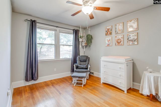 1724 Inglewood Drive, Forest Acres, SC 29204