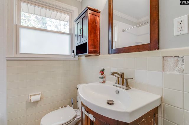 1724 Inglewood Drive, Forest Acres, SC 29204