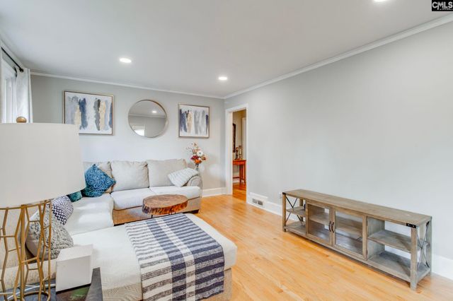 1724 Inglewood Drive, Forest Acres, SC 29204