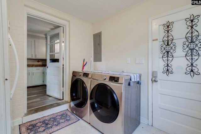 1724 Inglewood Drive, Forest Acres, SC 29204