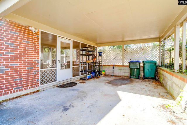 1724 Inglewood Drive, Forest Acres, SC 29204