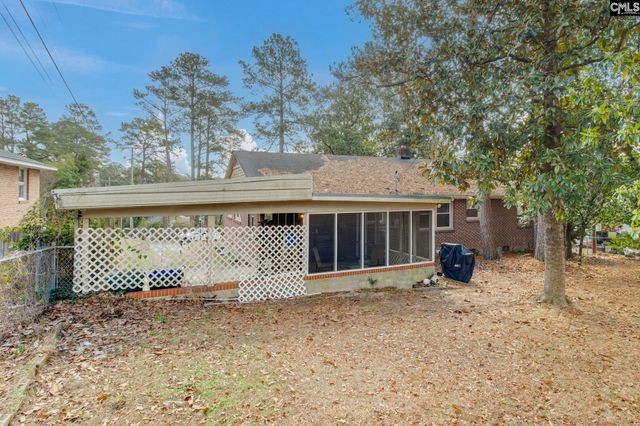 1724 Inglewood Drive, Forest Acres, SC 29204