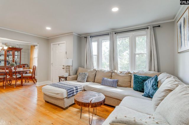 1724 Inglewood Drive, Forest Acres, SC 29204