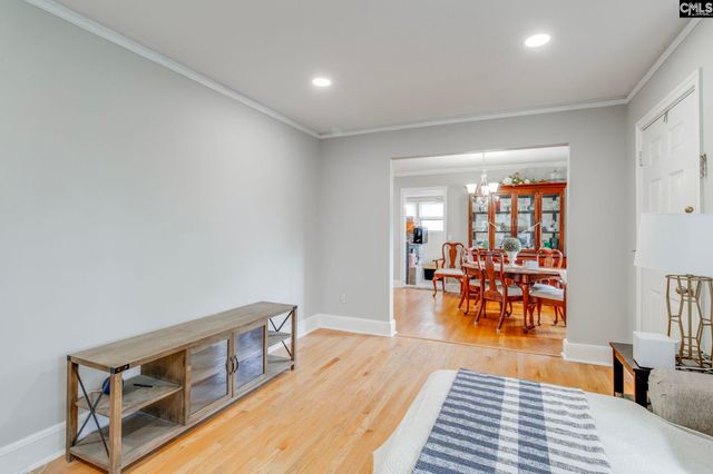 1724 Inglewood Drive, Forest Acres, SC 29204