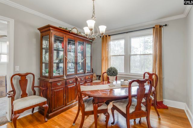 1724 Inglewood Drive, Forest Acres, SC 29204