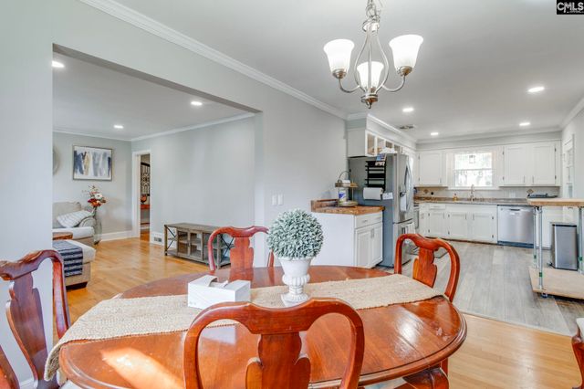 1724 Inglewood Drive, Forest Acres, SC 29204