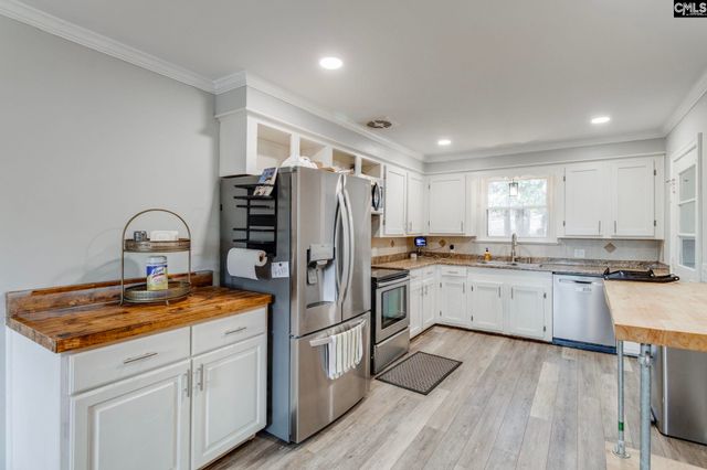 1724 Inglewood Drive, Forest Acres, SC 29204