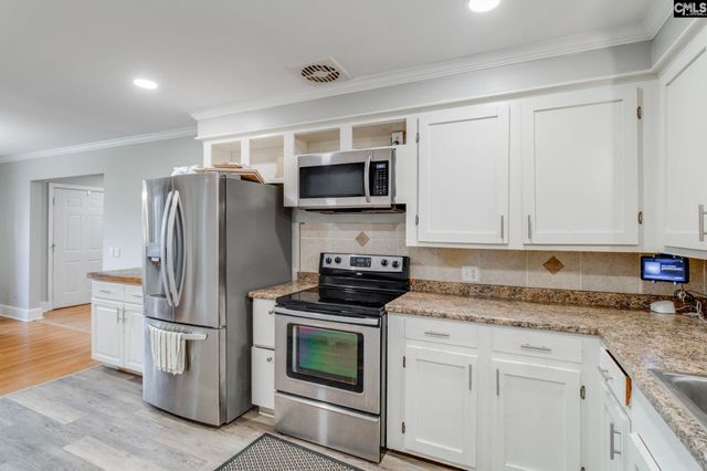 1724 Inglewood Drive, Forest Acres, SC 29204