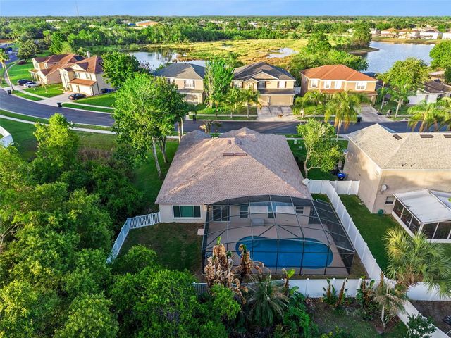 884 BELHAVEN DRIVE, Orlando, FL 32828