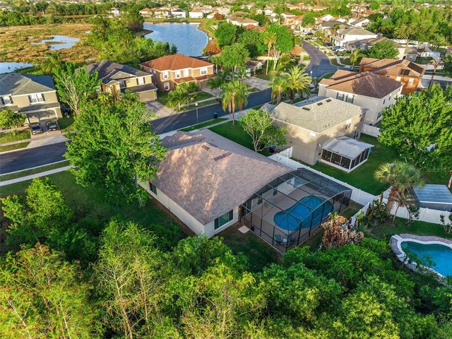 884 BELHAVEN DRIVE, Orlando, FL 32828