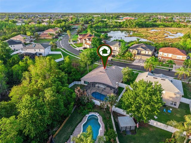 884 BELHAVEN DRIVE, Orlando, FL 32828