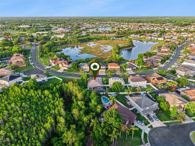 884 BELHAVEN DRIVE, Orlando, FL 32828