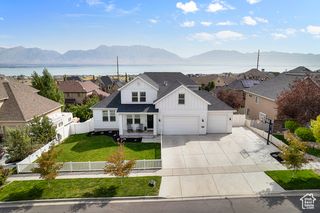 2238 S WESTERN DR, Saratoga Springs, UT 84045