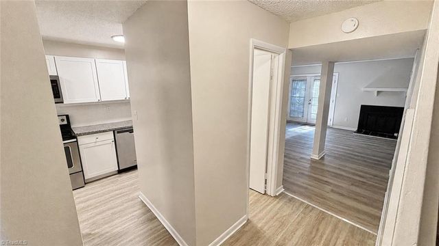301 Village Lane C, Greensboro, NC 27409