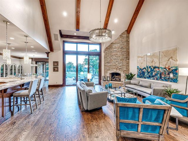 6401 Oak Tree Drive, Edmond, OK 73025