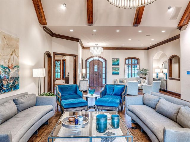 6401 Oak Tree Drive, Edmond, OK 73025