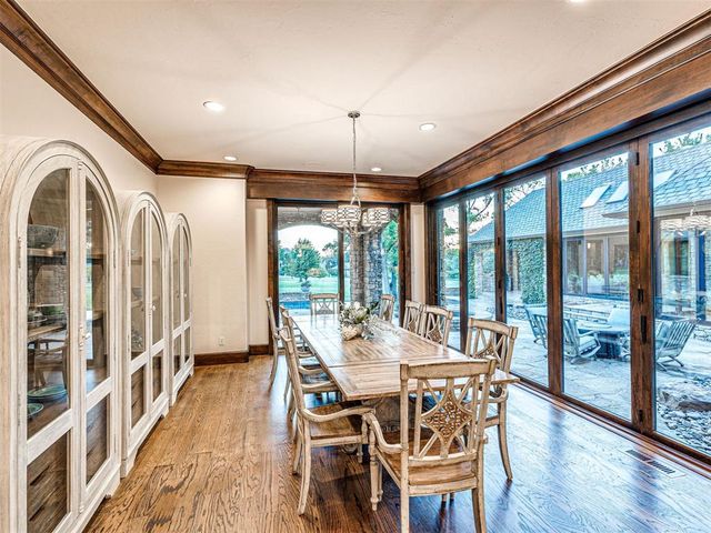 6401 Oak Tree Drive, Edmond, OK 73025