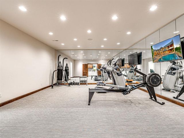 6401 Oak Tree Drive, Edmond, OK 73025
