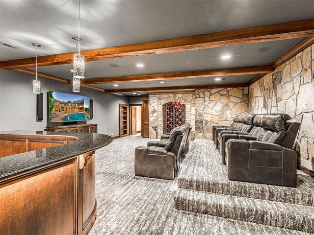 6401 Oak Tree Drive, Edmond, OK 73025